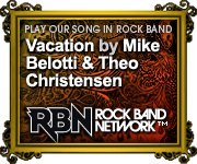 Rock Band Network